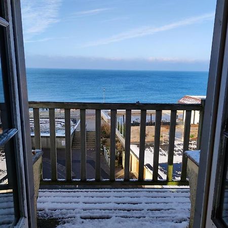 Bed and Breakfast Les Galets Bleus Étretat Zewnętrze zdjęcie