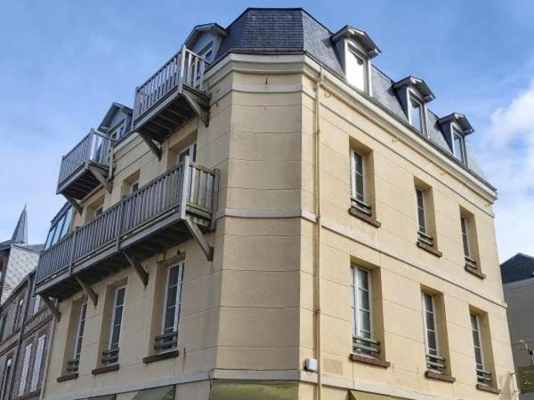Bed and Breakfast Les Galets Bleus Étretat Zewnętrze zdjęcie