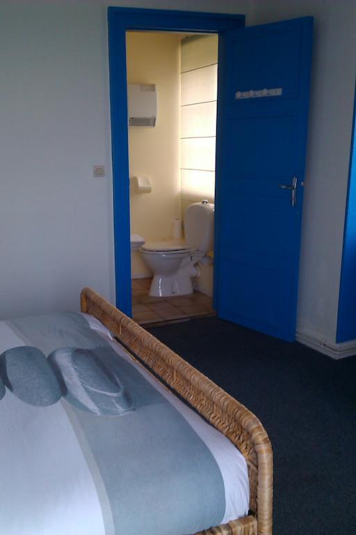 Bed and Breakfast Les Galets Bleus Étretat Pokój zdjęcie